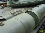 Советский тяжелый танк ИС-2, Музей техники Вадима Задорожного  DSC07108