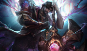 Jayce_ArcaneSurvivorSkin
