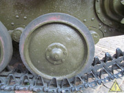 Макет советского легкого танка Т-70, Парковый комплекс истории техники имени К. Г. Сахарова, Тольятти IMG-5161