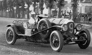 24 HEURES DU MANS YEAR BY YEAR PART ONE 1923-1969 - Page 9 29lm09-Bentley4-5-L-JDunfee-GKidston-2
