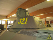 Советский средний танк Т-34,  Panssarimuseo, Parola, Finland IMG-5875