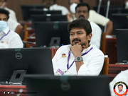 Udhayanidhi Stalin HD Images 1