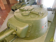 Советский легкий танк БТ-7, Музей военной техники УГМК, Верхняя Пышма DSCN5120