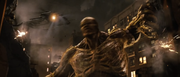 The Incredible Hulk _ Hulk vs Abomination _ Final Battle Scene [4K HDR] 3-35 screenshot (6)