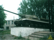 Советский тяжелый танк ИС-3, Струги Красные 278-4