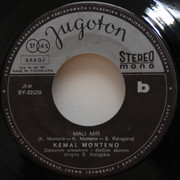 Kemal Monteno - Diskografija Omot-4