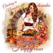 donnalee-check in nov