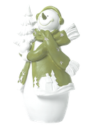 Snowman1