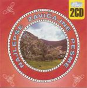 Zorica Brunclik 2006-2- VA - Najlepse zavicajne pesme Omot1
