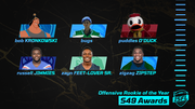024-ISFL-offensive-rookie-of-the-year-NOM