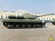 Советский тяжелый танк ИС-3, Музей военной техники УГМК, Верхняя Пышма DSCN4196