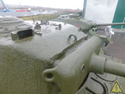 Американский средний танк М4А2 "Sherman", Парк "Патриот", Тула.  DSCN4500