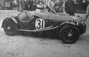 24 HEURES DU MANS YEAR BY YEAR PART ONE 1923-1969 - Page 22 50lm31-F-Nash-HS-Norman-Culpan-Peter-Wilson-6
