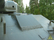 Американский средний танк М4 "Sherman", Танковый музей, Парола  (Финляндия) S6304315