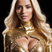 Габи Эспино / Gaby Espino - Страница 18 Gaby-Espino-armor-AI-003