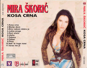 Mira Skoric - Diskografija 1997-b