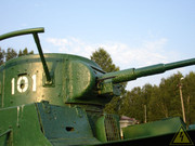 Советский легкий танк Т-26 обр. 1933 г., Выборг DSC03142