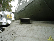 Советский тяжелый танк ИС-2, Музей техники Вадима Задорожного  DSC07091