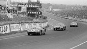  1964 International Championship for Makes - Page 3 64lm21-F275-P-MParkes-LScarfiotti-1