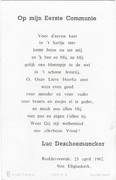 Descheenmaecker-Luc-EC
