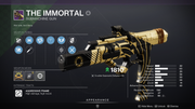 THE-IMMORTAL