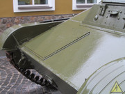 Советский легкий танк Т-60, Музей техники Вадима Задорожного IMG-3552