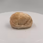 Empanada De Jamón Y Queso