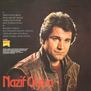 Nazif Gljiva - Diskografija Nazif-Gljiva-1983-z