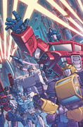 Transformers-05-Cover
