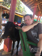 11-Selfie with The Foreigner - 23