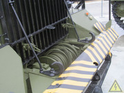 Американская ремонтно-эвакуационная машина M1A1 (Kenworth 573), Музей военной техники, Верхняя Пышма IMG-2670