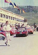 Targa Florio (Part 4) 1960 - 1969  - Page 14 1969-TF-160-001