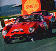  1964 International Championship for Makes - Page 6 64taf175-F250-GTO-C-Dubois-P-de-Montaigu-4