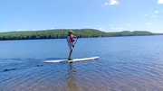 sup-ing