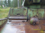 Советский легкий танк Т-26, обр. 1939г.,  Panssarimuseo, Parola, Finland S6302186