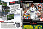 Winning Eleven – Bomba Patch 6 Brazukas