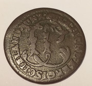 1/4 Stüber Ducado de Jülich-Berg 1784 Gràcias Armintza79 20181125-100140