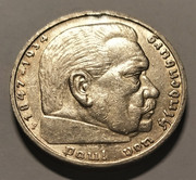 5 Reichsmark, Alemania/III Reich, 1937 IMG-20200421-131333