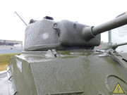 Американский средний танк М4А2 "Sherman", Парк "Патриот", Тула.  DSCN4306