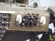 Советский тяжелый танк ИС-2, Вейделевка IMG-8042