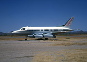 1 zMcDonnell Model 220 N220 BCReed Jun-16-68