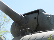 Советский тяжелый танк ИС-2, Ковров IMG-4978