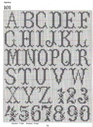 101-Filet-Crochet-Charts-70