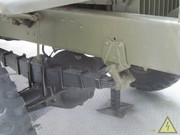 Американский грузовой автомобиль International M-5H-6, Музей военной техники, Верхняя Пышма IMG-8820