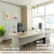 Best Office Interior
