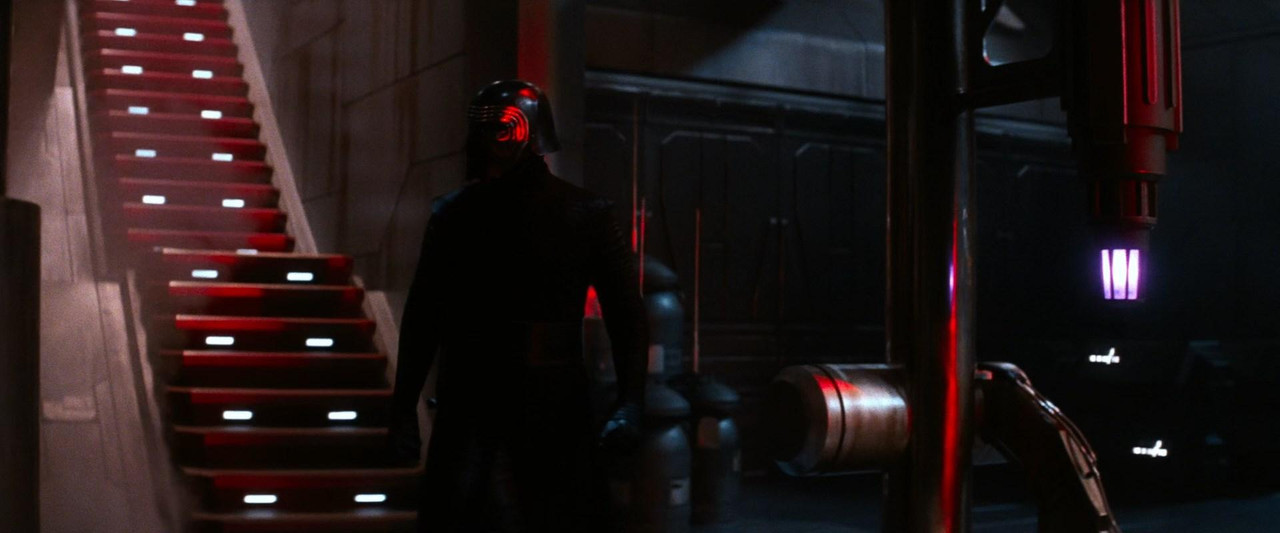 Star Wars - The Force Awakens 2015 (1080p x265 1