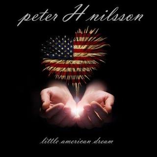 Peter H Nilsson - Little American Dream (2018).mp3 - 320 Kbps