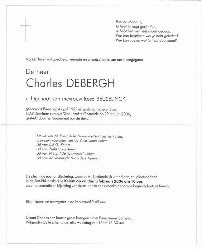 DeberghCharles
