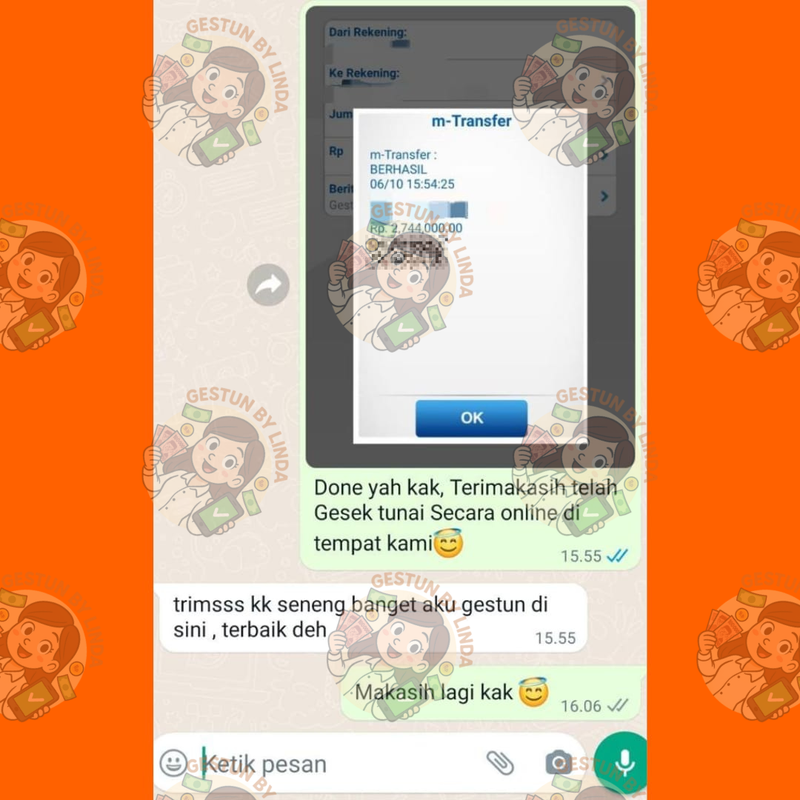 Testimoni 2