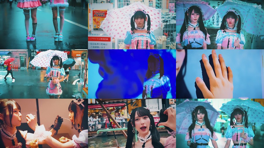 250729-LAST-ROMANTIC 【PV】250729 LAST ROMANTIC Graduation Song (Yamamoto Mikana)